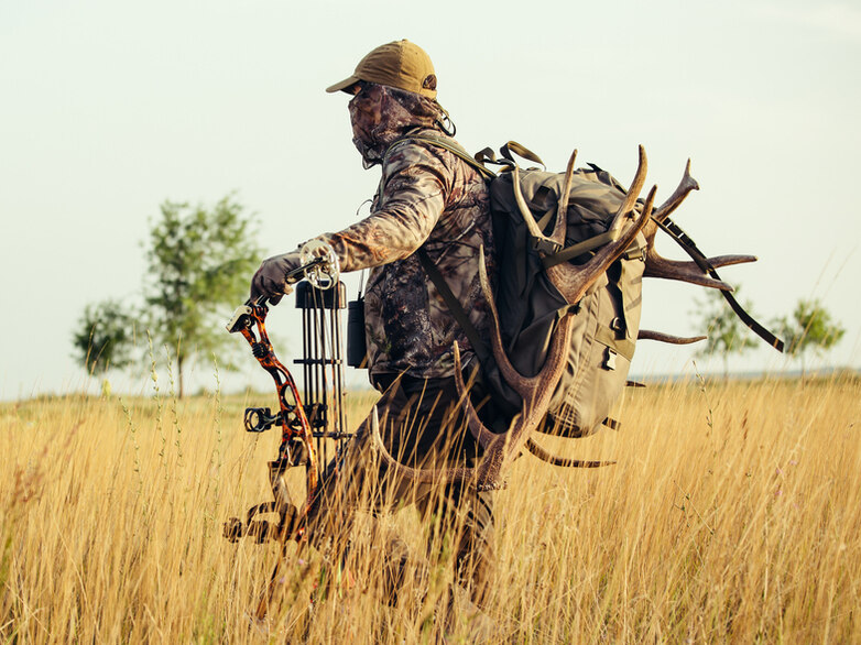 deer hunting gear for beginners